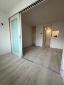居室 KEIAI RESIDENCE 北戸田Ⅱ