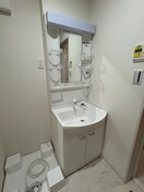 洗面 KEIAI RESIDENCE 北戸田Ⅱ