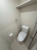 トイレ KEIAI RESIDENCE 北戸田Ⅱ