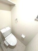トイレ KEIAI RESIDENCE 北戸田Ⅱ