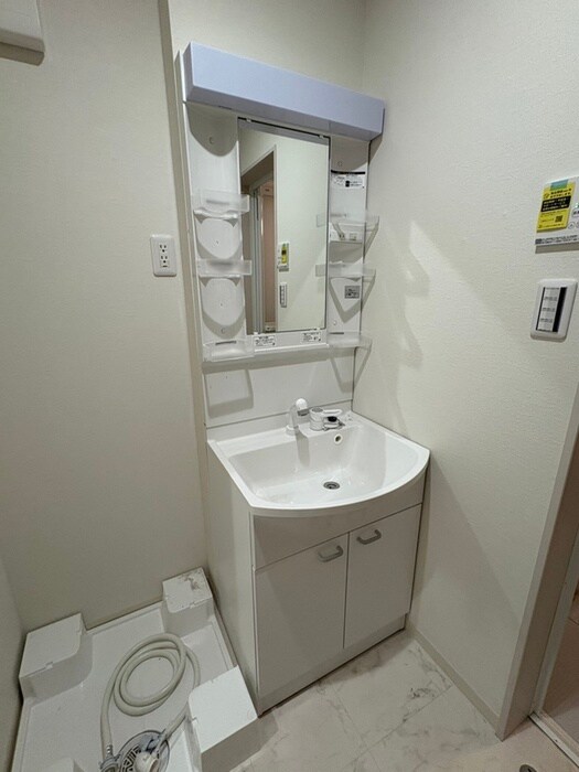 洗面 KEIAI RESIDENCE 北戸田Ⅱ