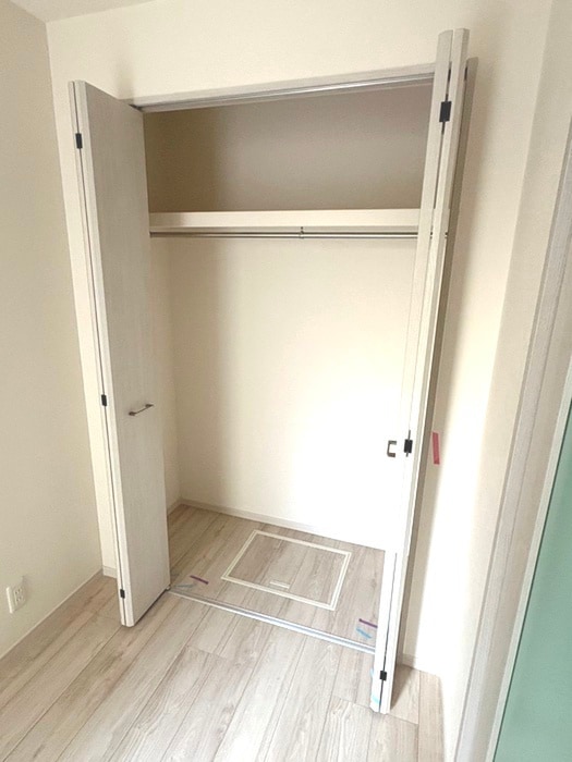 収納 KEIAI RESIDENCE 北戸田Ⅱ