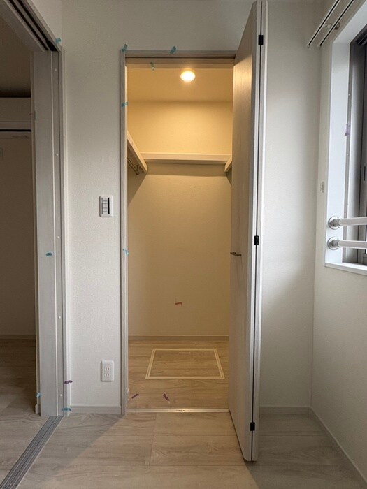 収納 KEIAI RESIDENCE 北戸田Ⅱ