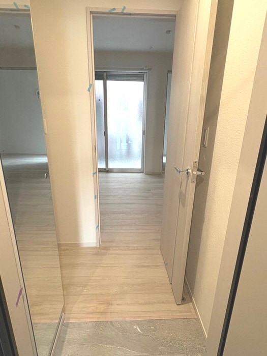 廊下 KEIAI RESIDENCE 北戸田Ⅱ