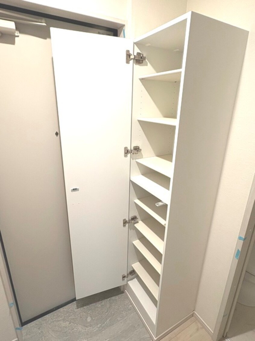 靴箱 KEIAI RESIDENCE 北戸田Ⅱ