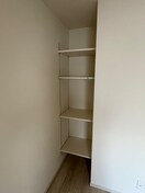 収納 KEIAI RESIDENCE 北戸田Ⅱ