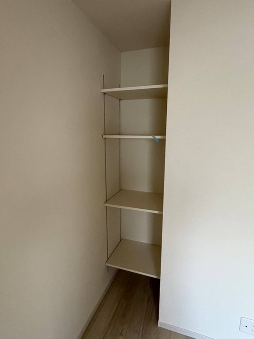 収納 KEIAI RESIDENCE 北戸田Ⅱ