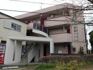 ベルトピア小田急相模原Ⅱ