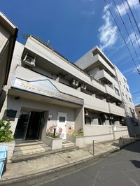 ﾎｰﾕｳｺﾝﾌｫﾙﾄ板橋本町（301）