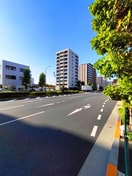 周辺環境 Ｍ‘ｓビクトリー