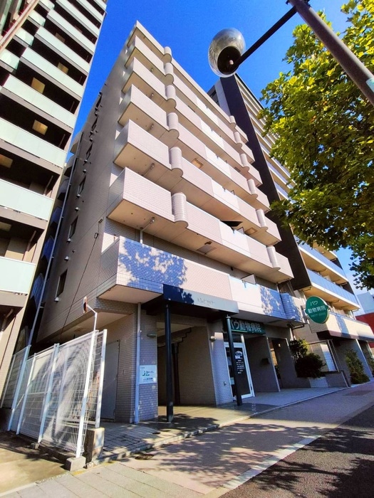 外観写真 Ｍ‘ｓビクトリー