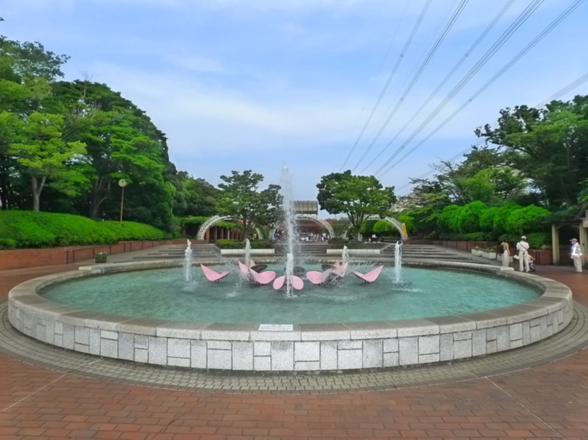 総合レクリエーション公園(公園)まで258m Ｍ‘ｓビクトリー