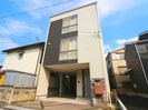 大原２丁目戸建の外観
