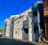 ソリッド大倉山