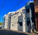 ソリッド大倉山