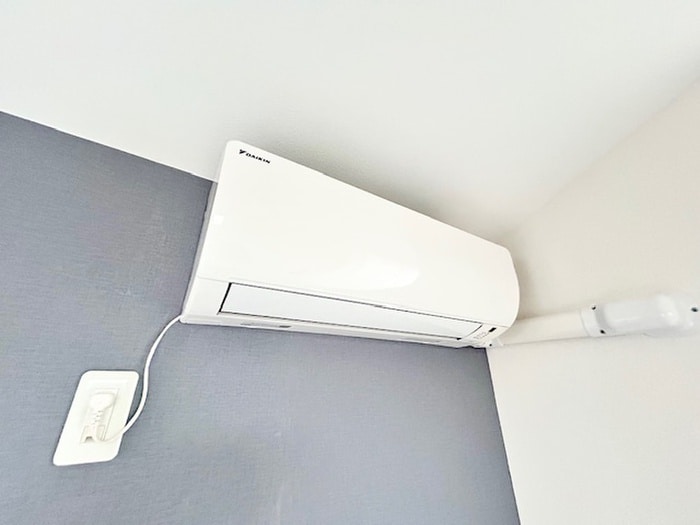 内観写真 ソリッド大倉山