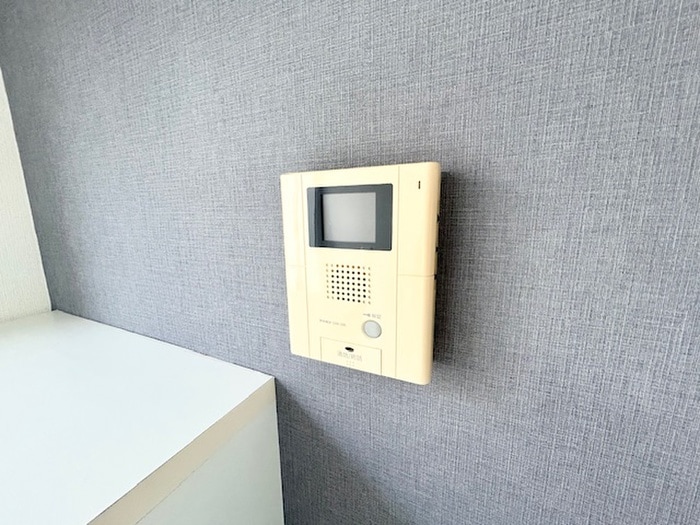 内観写真 ソリッド大倉山