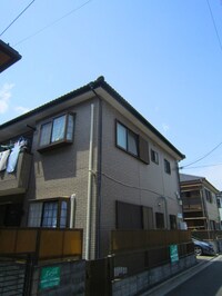 第三水明コーポ