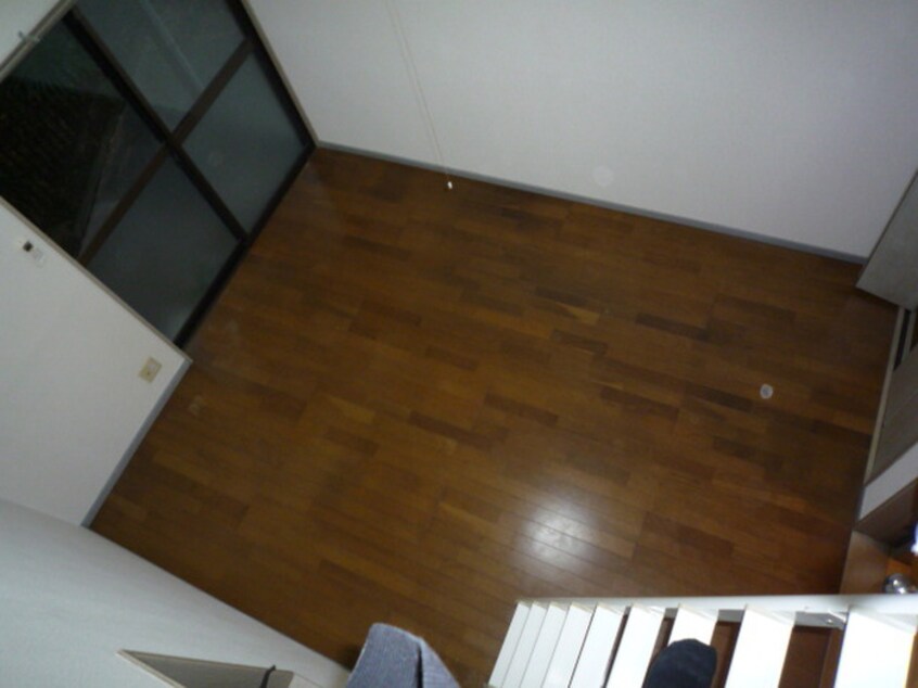 居室 キャッスルミユキ８