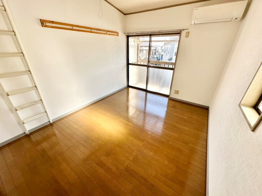 居室 キャッスルミユキ８