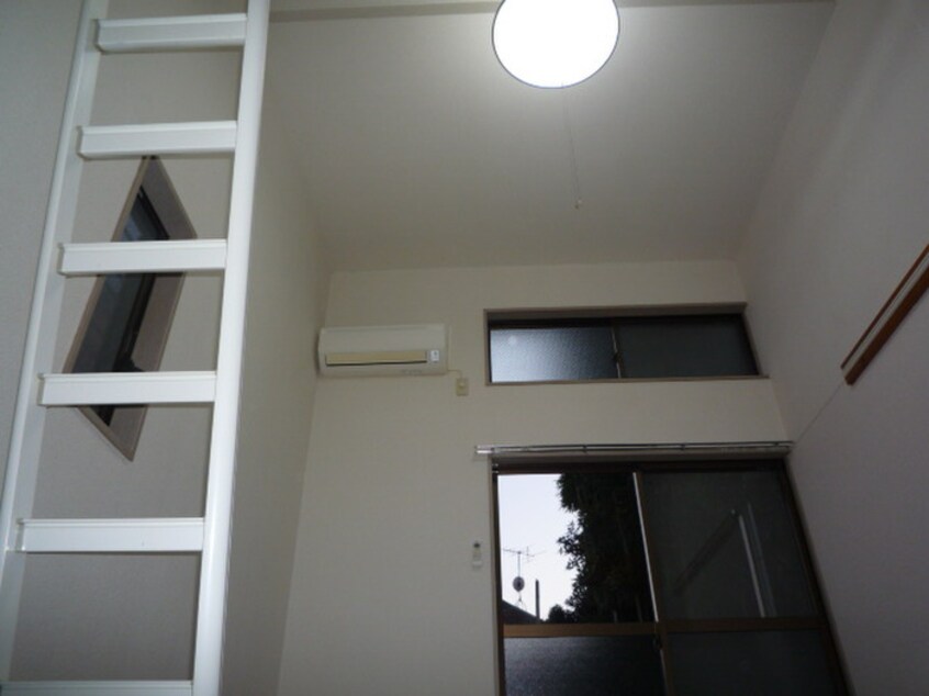 ロフト キャッスルミユキ８