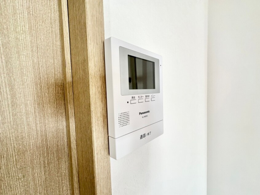 内観写真 キャッスルミユキ８