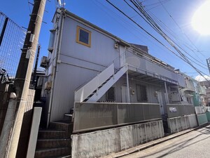 ﾘﾊﾞ-ｻｲﾄﾞｱｳﾞｪﾆｭ-あざみ野