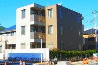 グラティア武蔵浦和