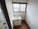 洗面 代沢ハイム