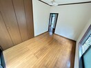 居室 代沢ハイム