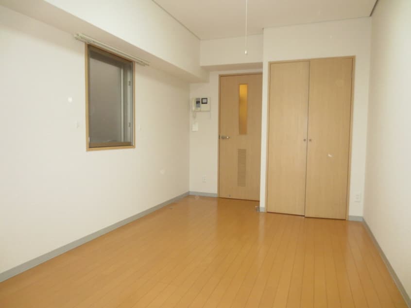 居室 C　est clair！　武蔵小杉