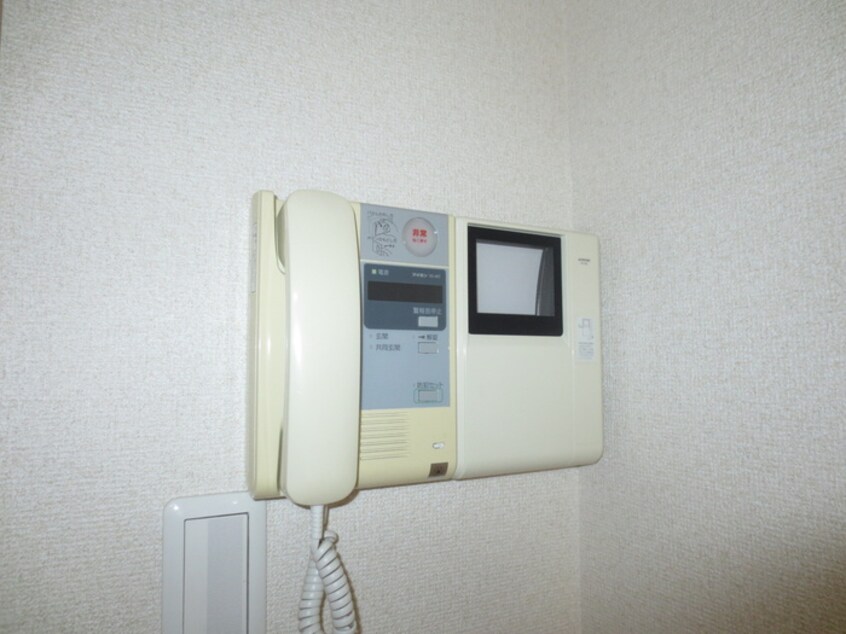 内観写真 C　est clair！　武蔵小杉