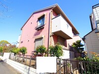 エルーア仲町台