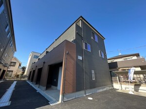 Ｋ′ｓ　Ｇａｌｉｅｕ　Ａ棟