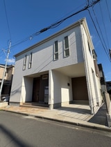 植竹町戸建貸家