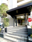 外観写真 パ－クビュ－北本