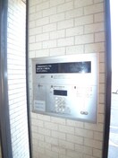 建物設備 パ－クビュ－北本