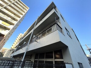 石渡マンション