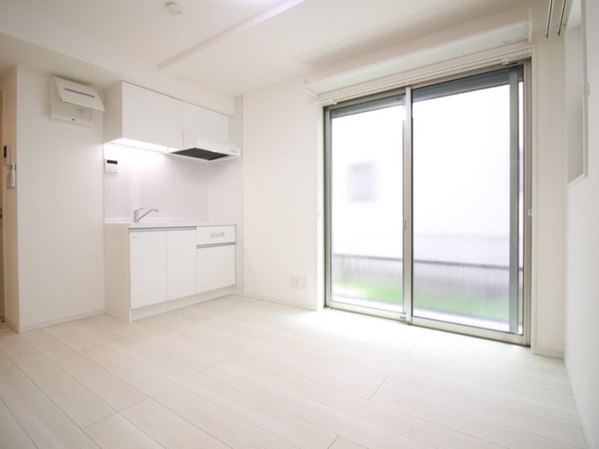 居室 グランツコート目白