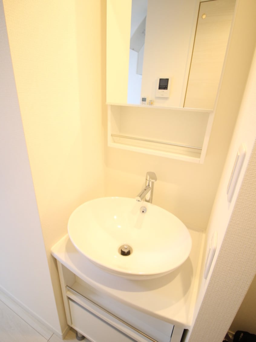 洗面 グランツコート目白