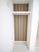 収納 グランツコート目白