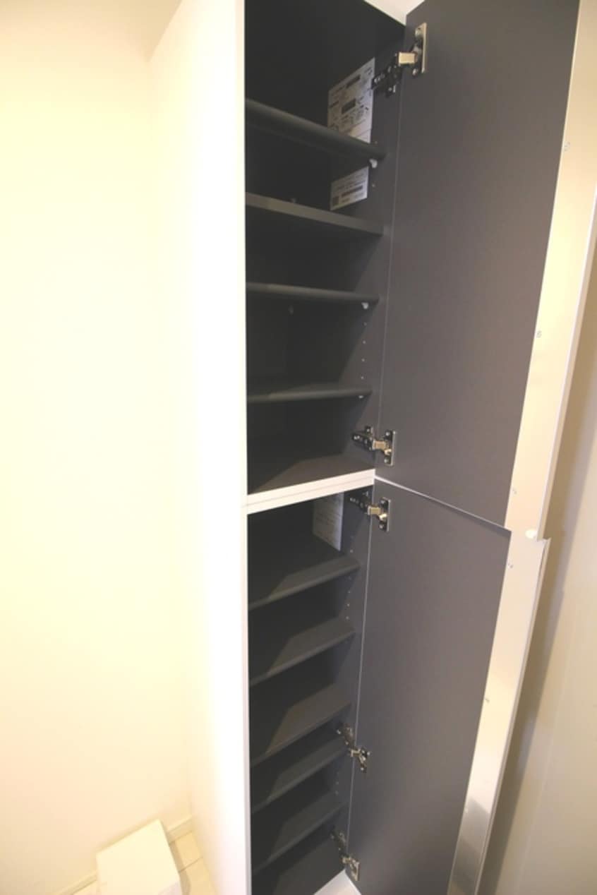 靴箱 グランツコート目白