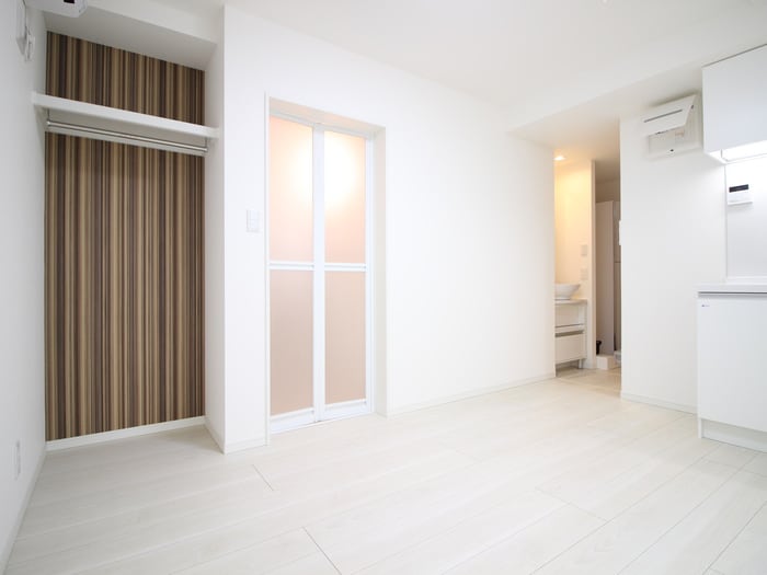 居室 グランツコート目白