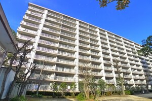 西船橋ハイム３号棟(805)