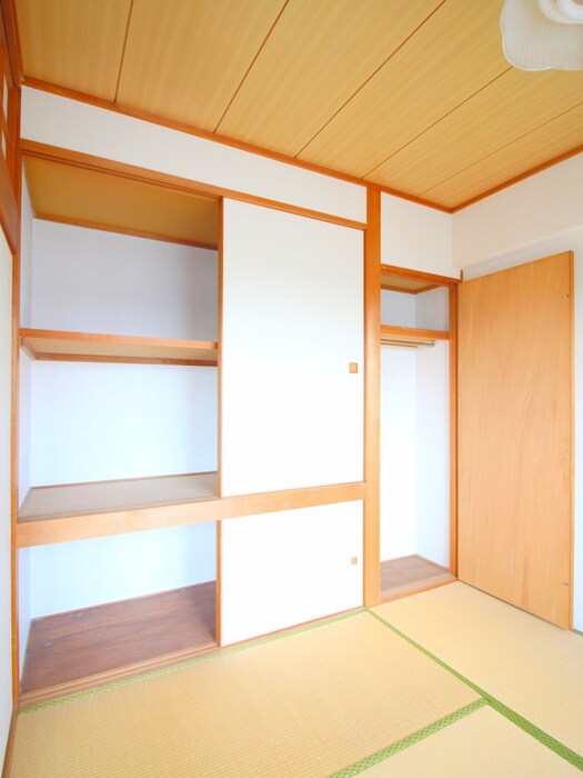 内観写真 パールフジビル