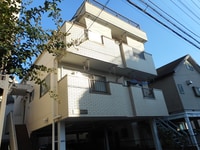 レジデンス保科