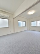 居室 ホワイトハウス優