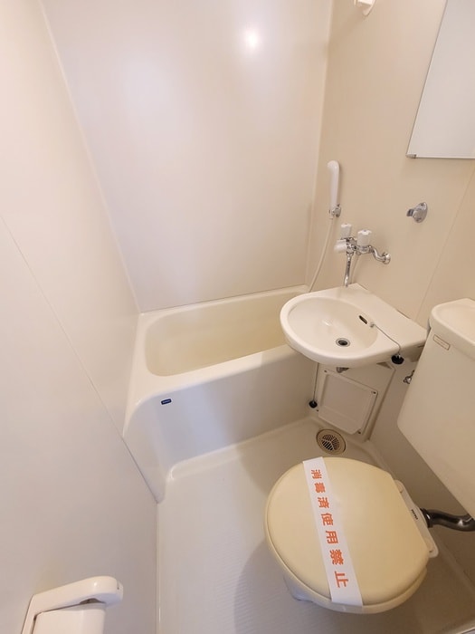 洗面 ホワイトハウス優