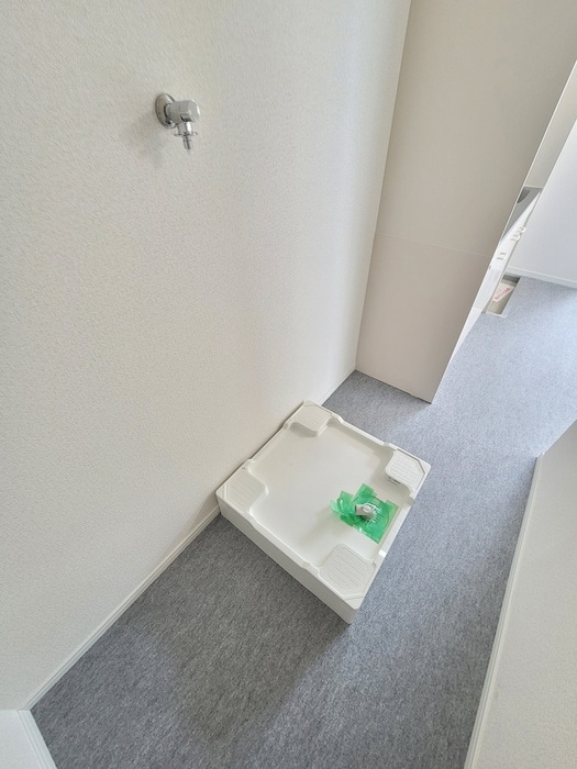 廊下 ホワイトハウス優