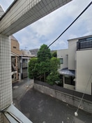 周辺環境 ホワイトハウス優